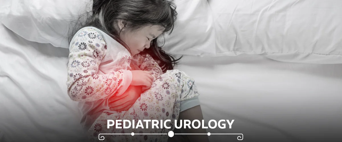 Pediatric Urology doctor in Haryana